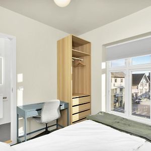 Private Bathroom Double Room