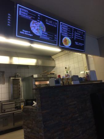 BakT potet stavanger